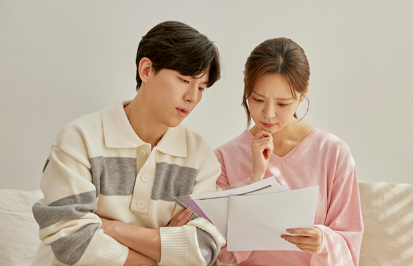 Couple health check-up