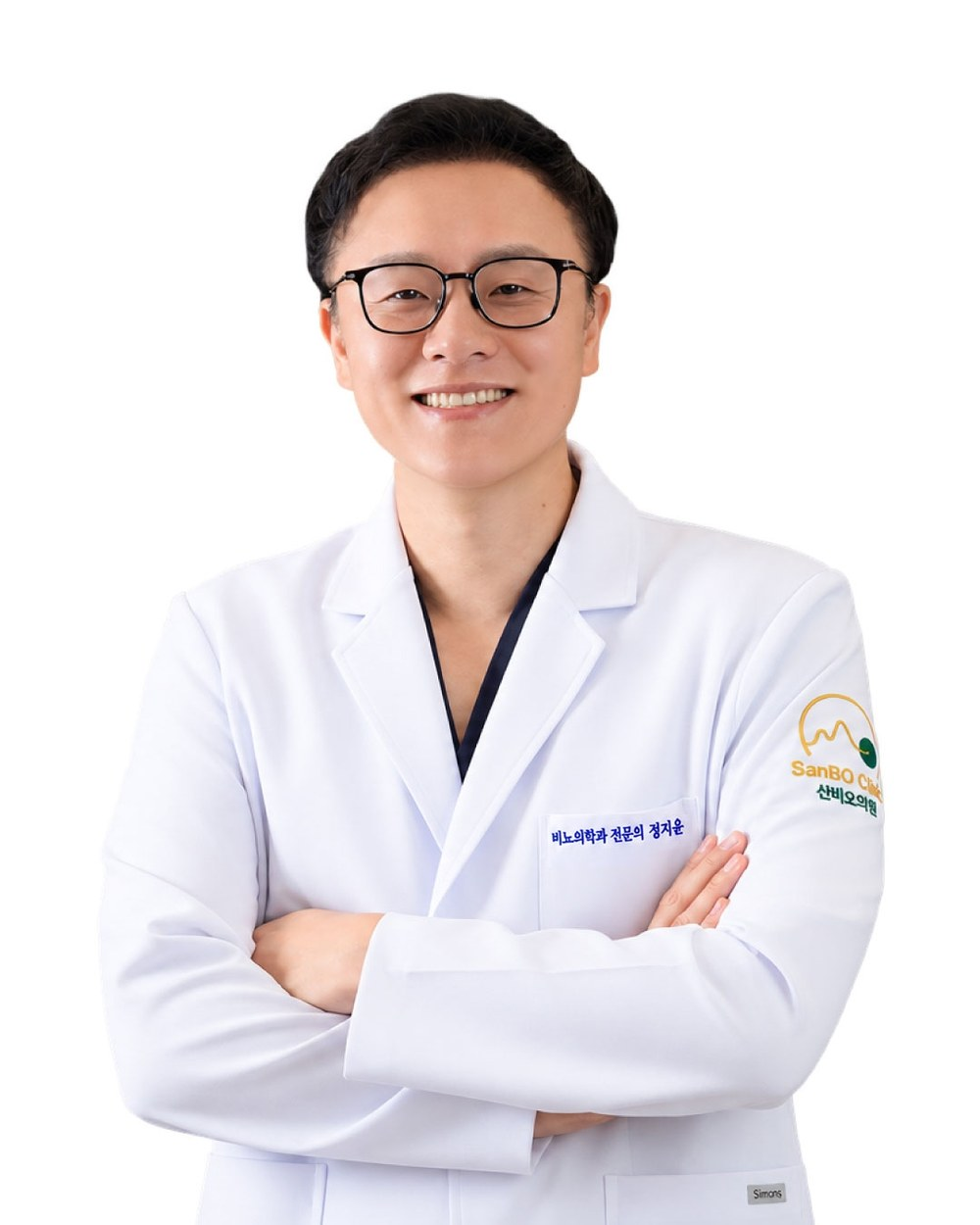 Dr. Jung Ji-yoon, urology