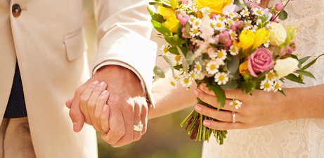 Wedding Pre-Marital Check-Up